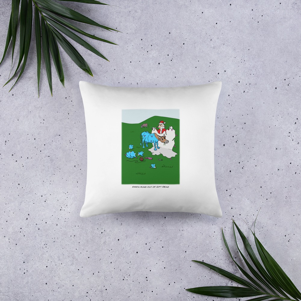 Premium Pillow