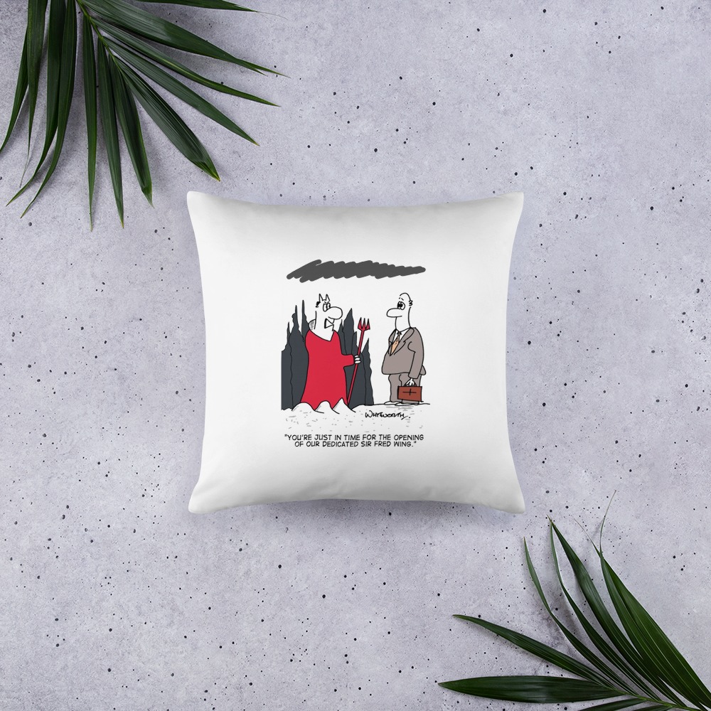 Premium Pillow