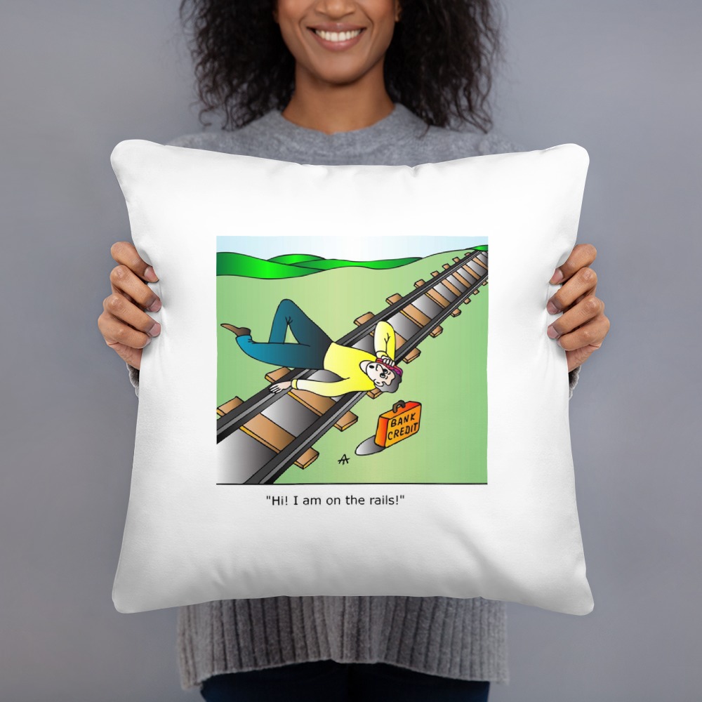 Premium Pillow