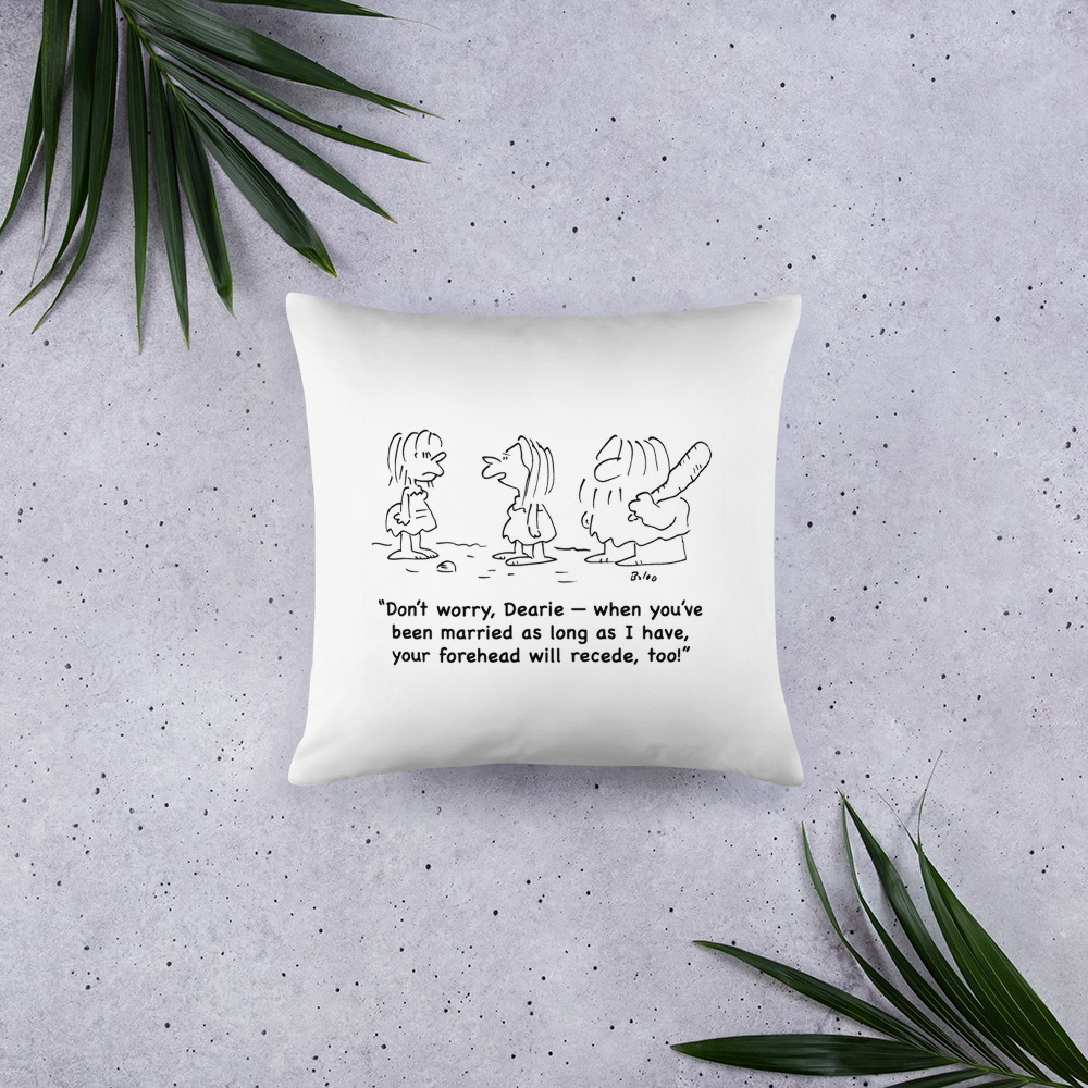 Premium Pillow