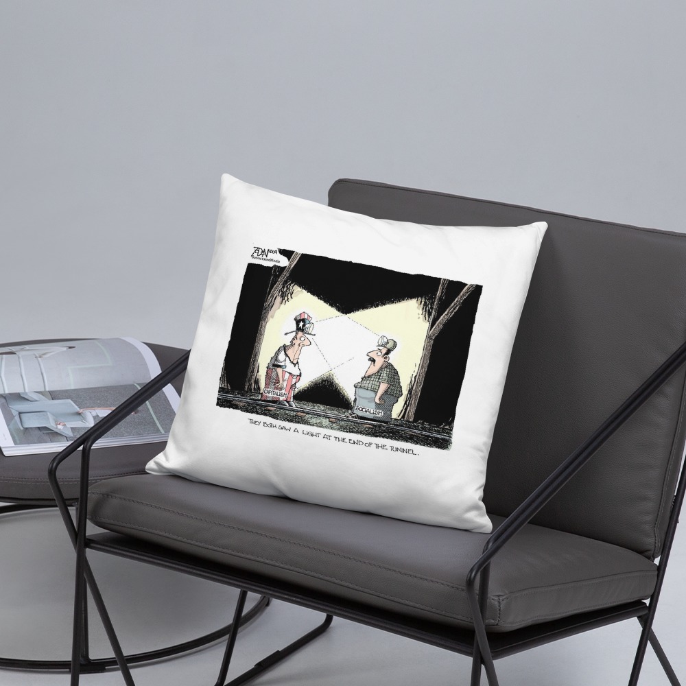 Premium Pillow