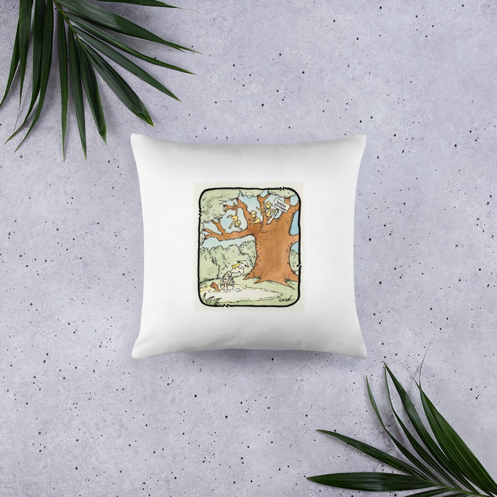 Premium Pillow