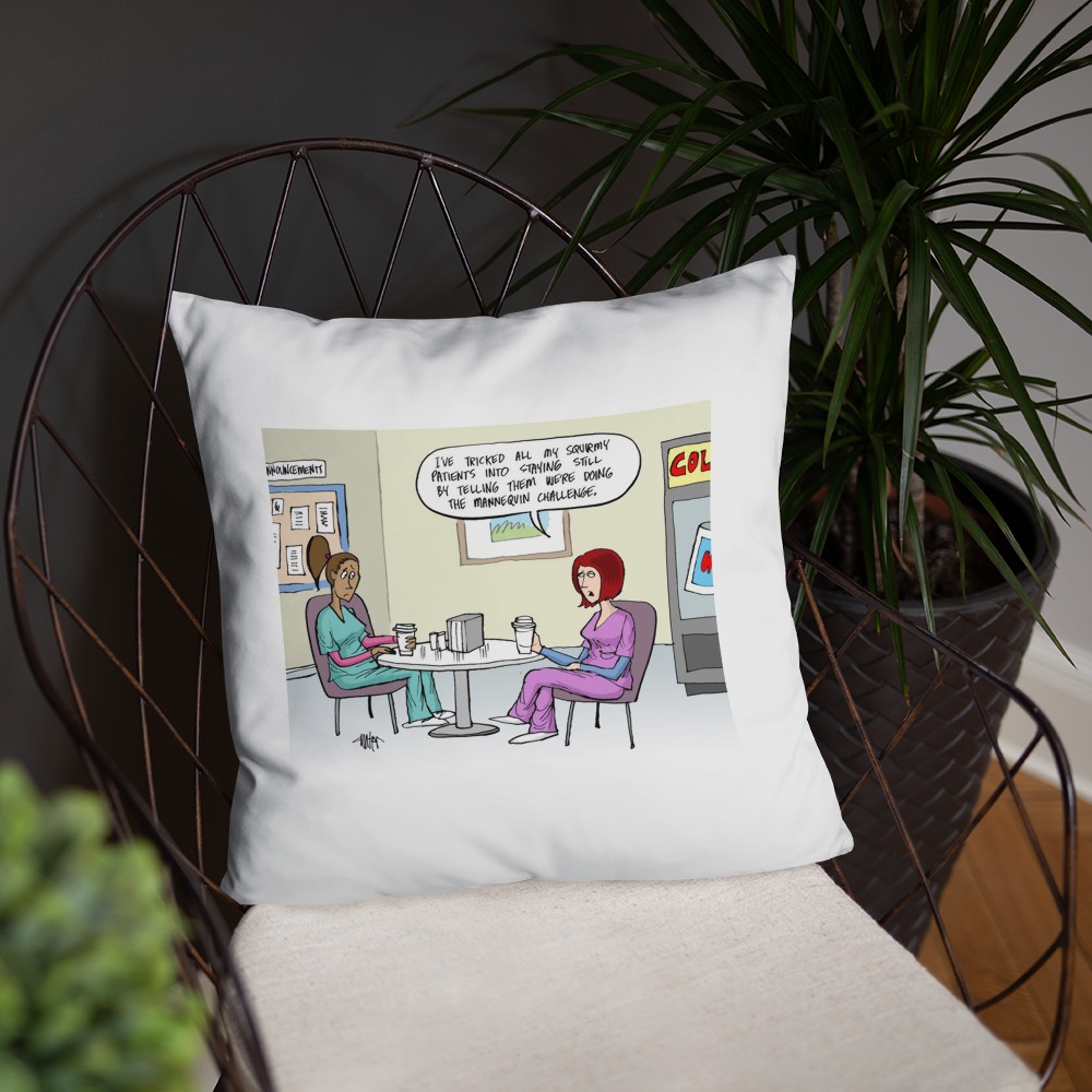 Premium Pillow