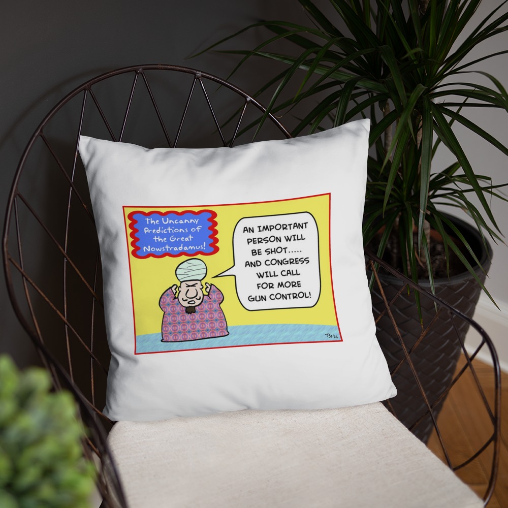 Premium Pillow