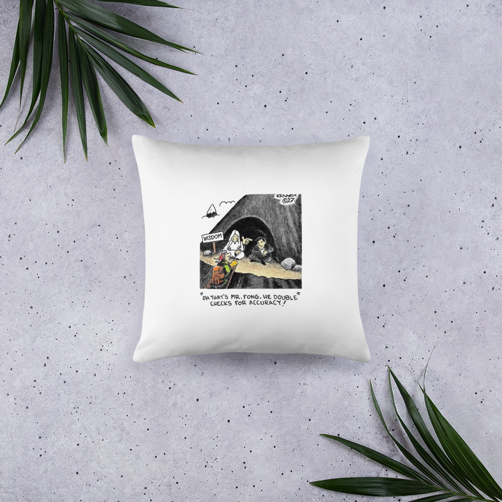 Premium Pillow