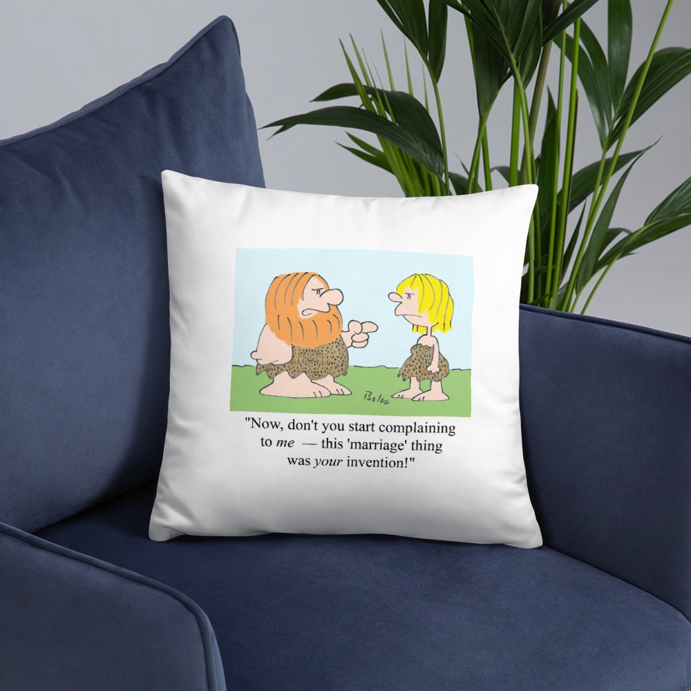 Premium Pillow