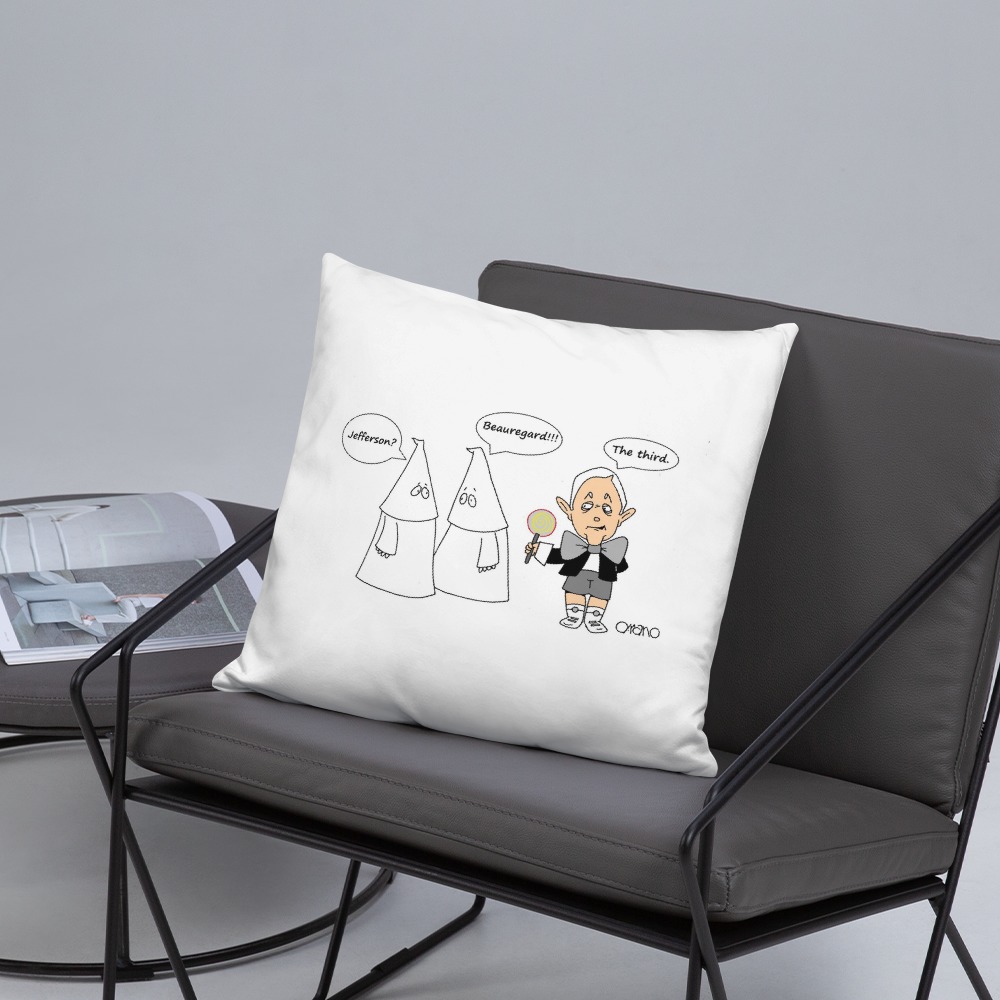 Premium Pillow