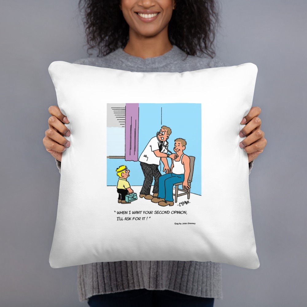 Premium Pillow
