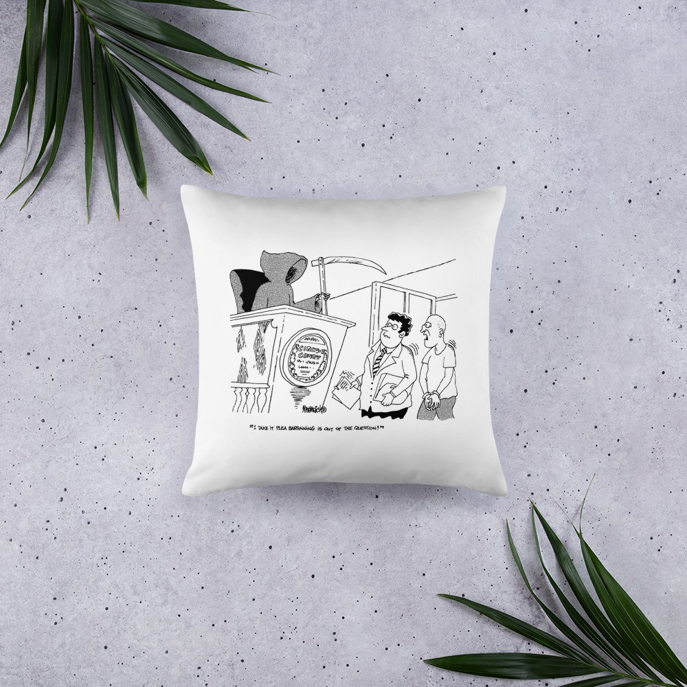 Premium Pillow