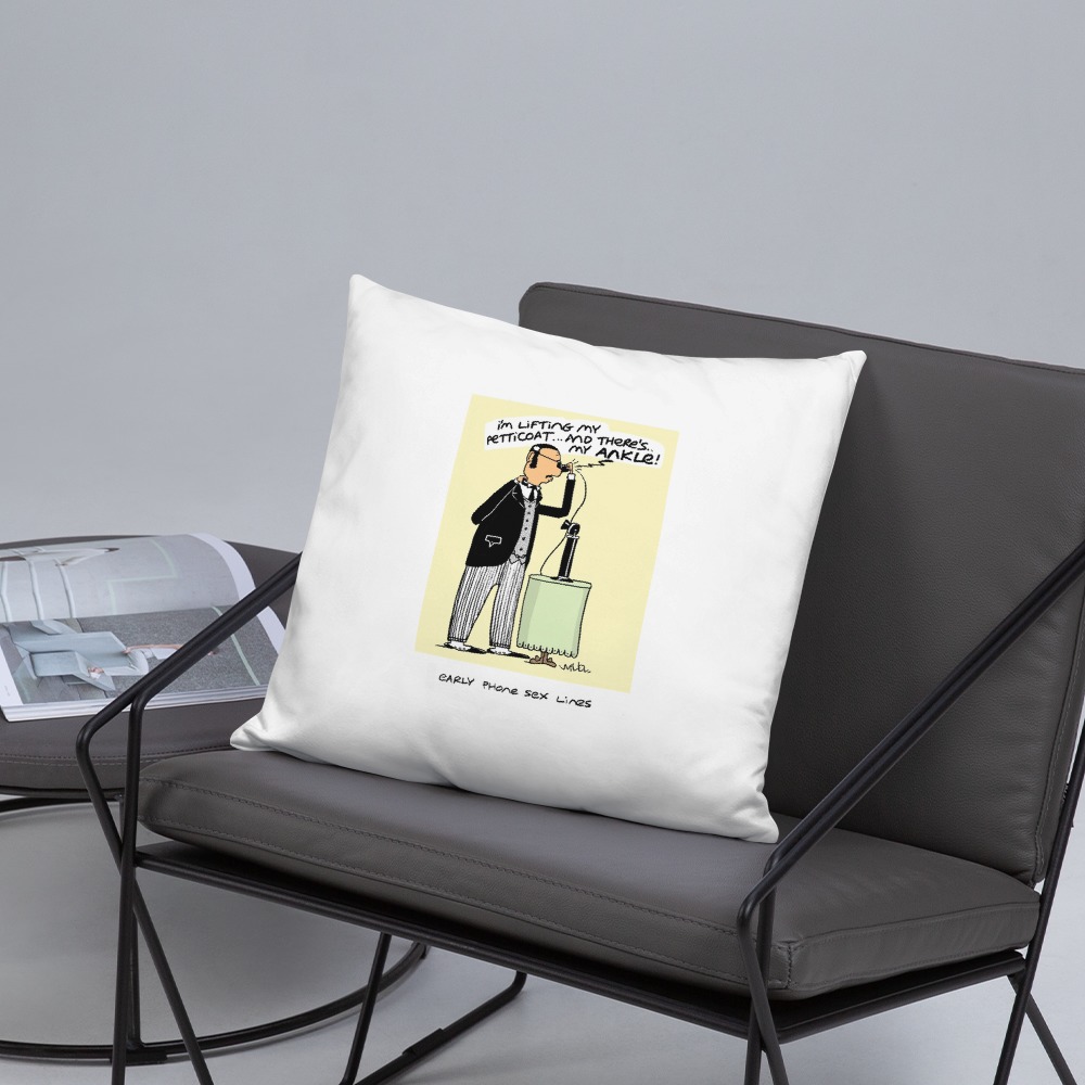 Premium Pillow