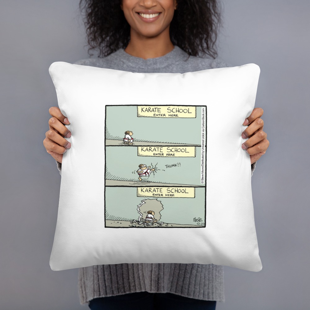 Premium Pillow