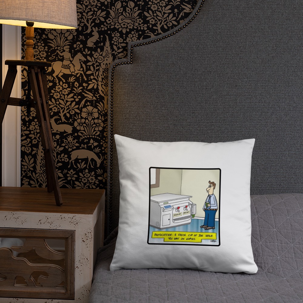 Premium Pillow