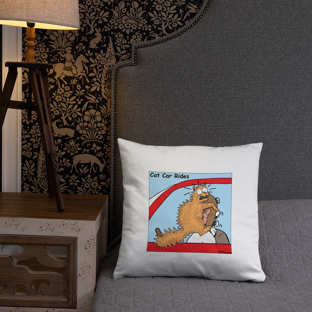 Premium Pillow