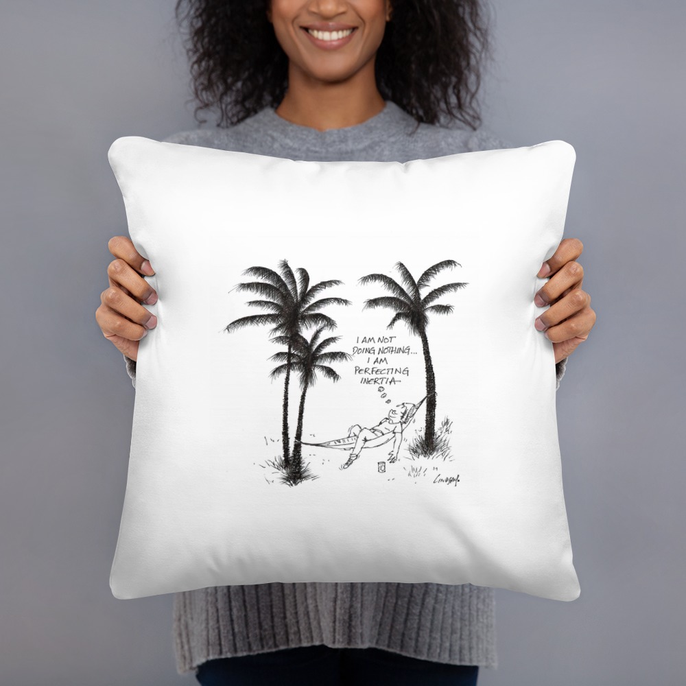 Premium Pillow