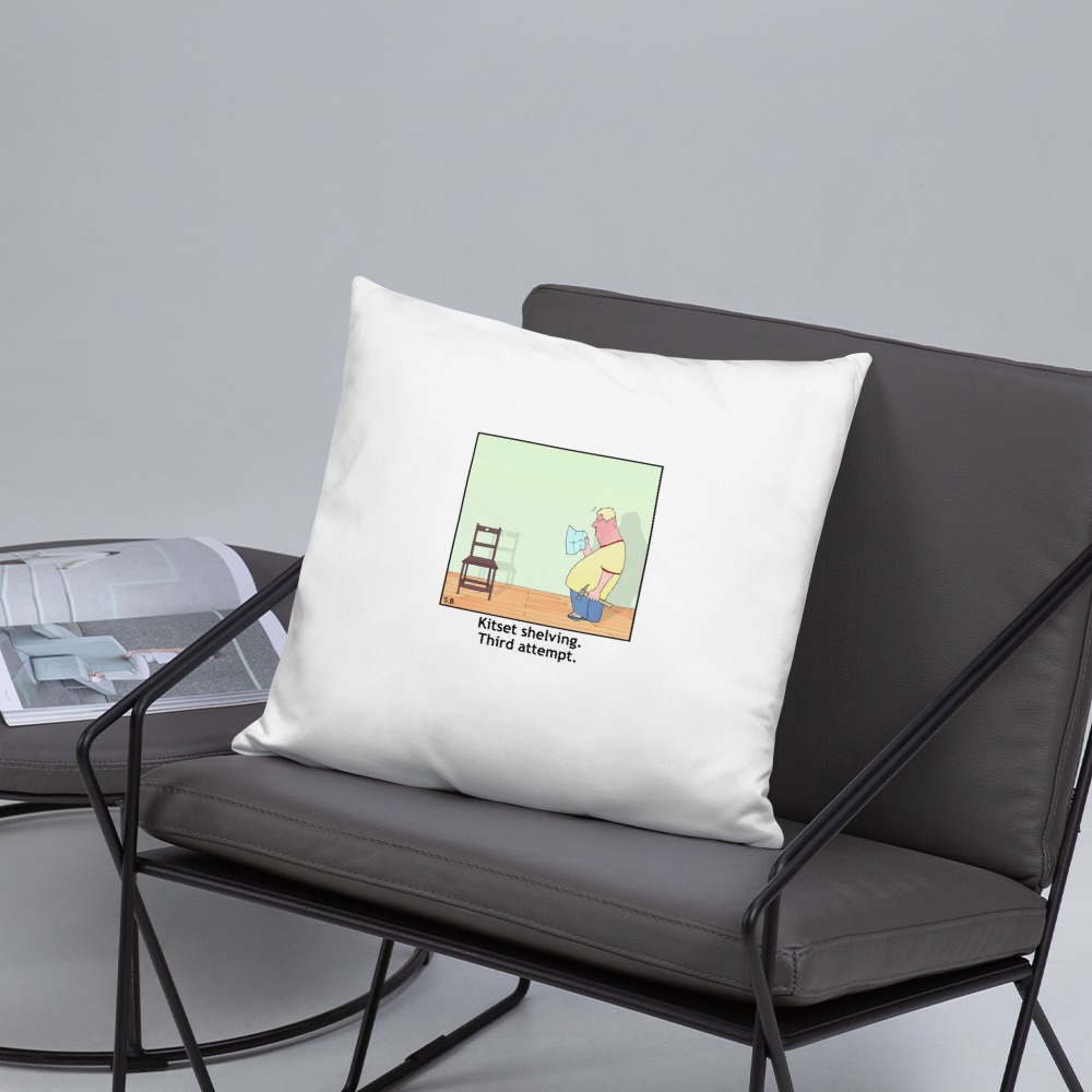 Premium Pillow