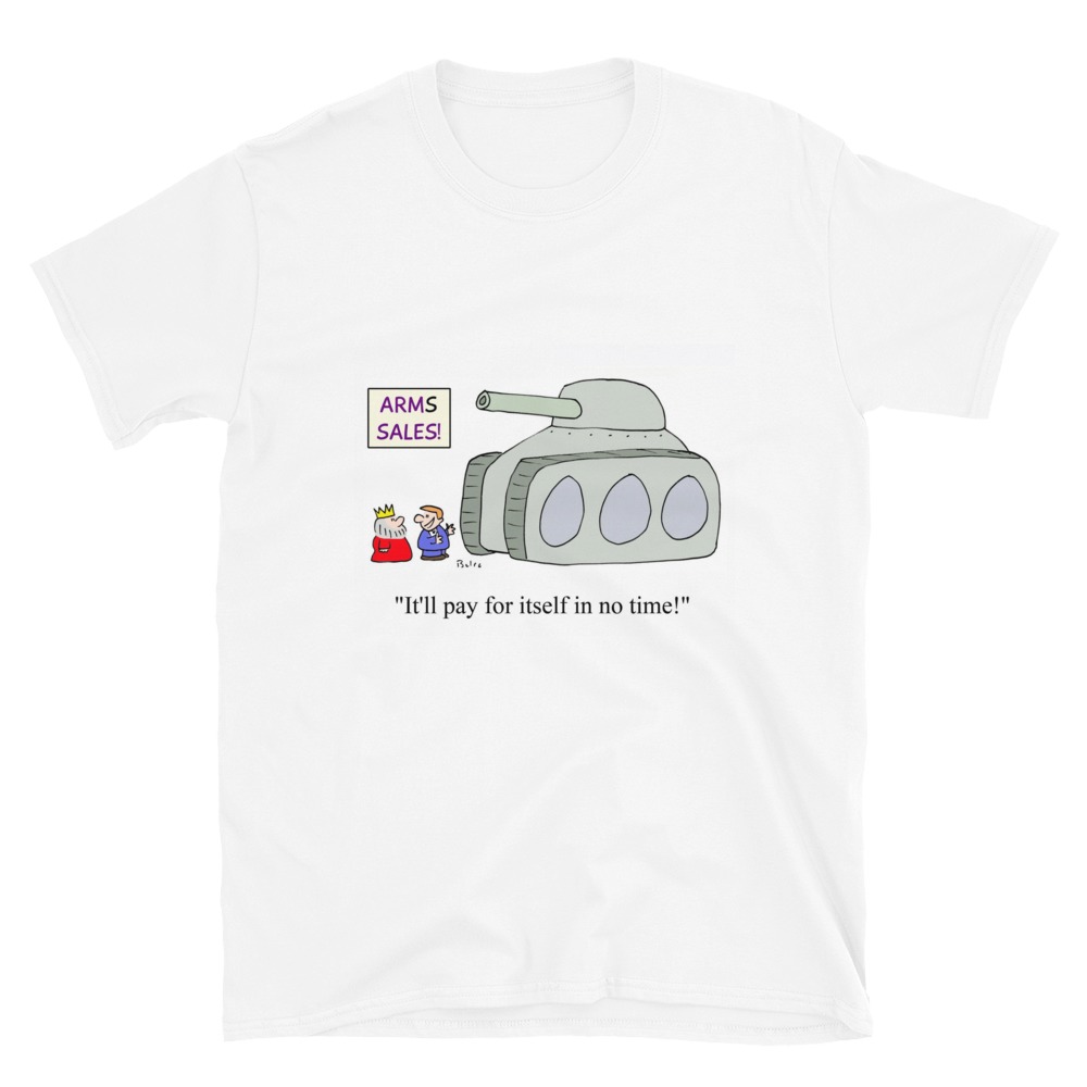 Unisex T-Shirt
