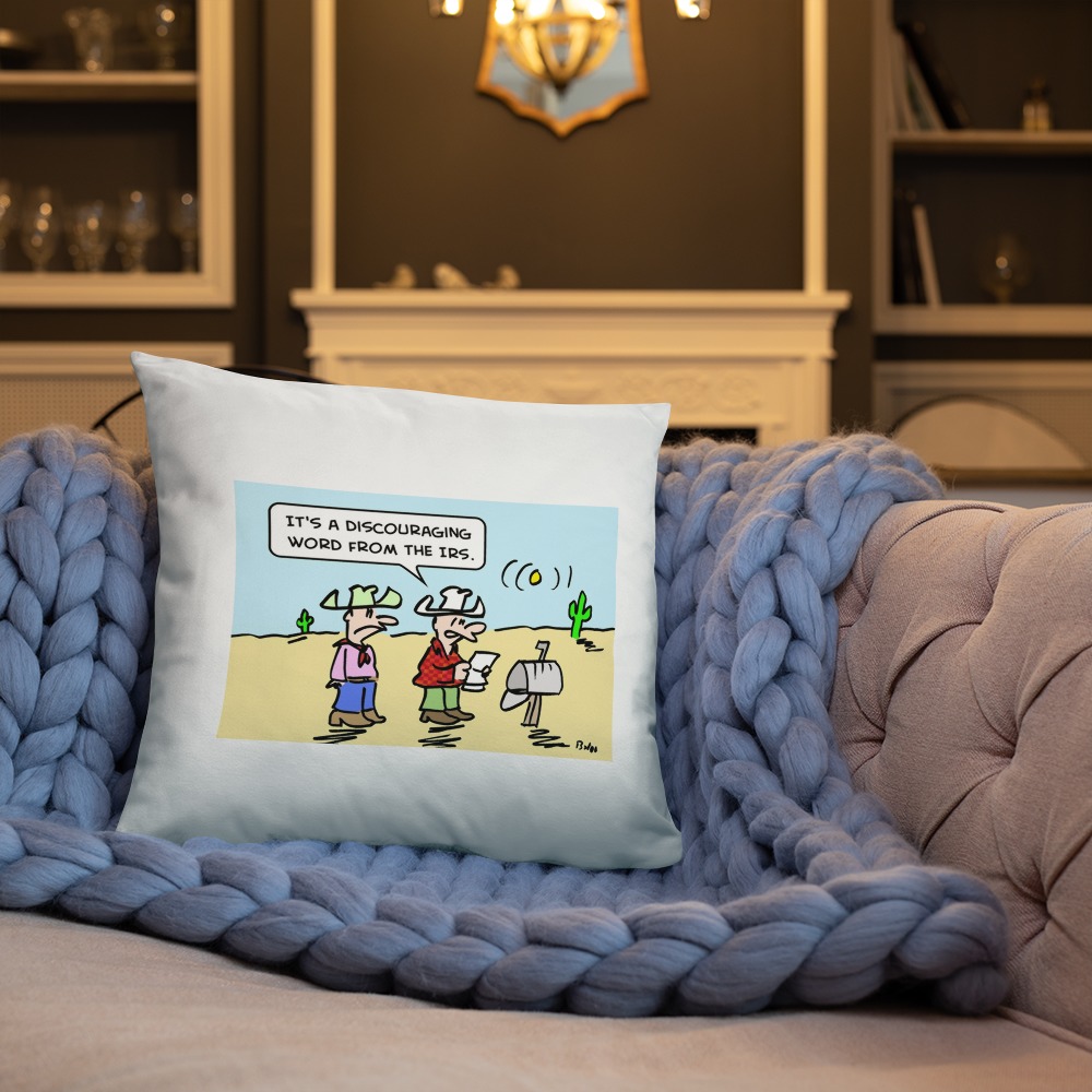 Premium Pillow