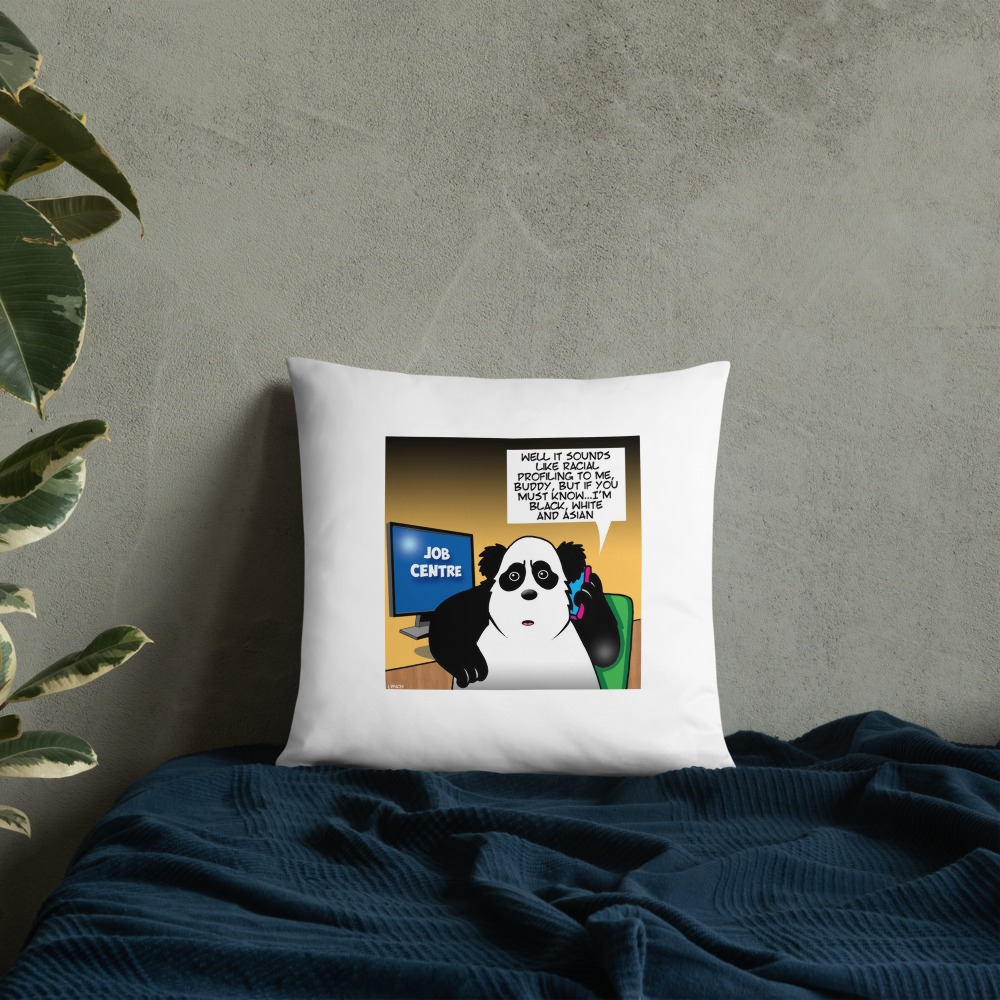 Premium Pillow