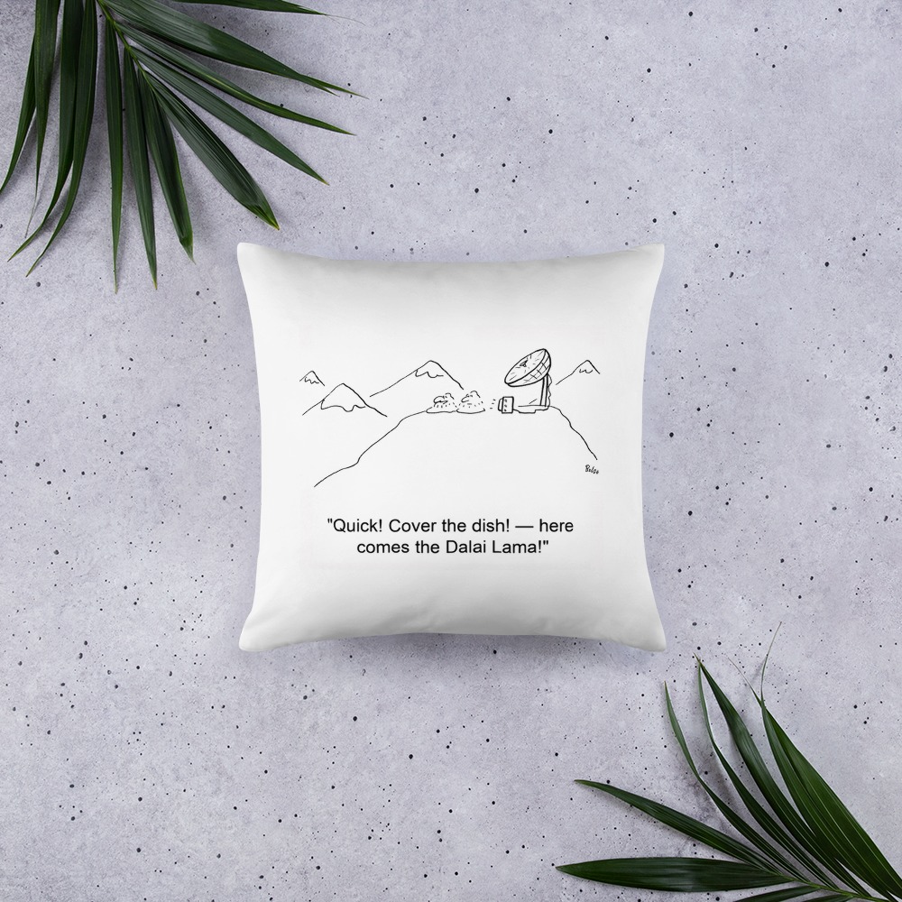 Premium Pillow