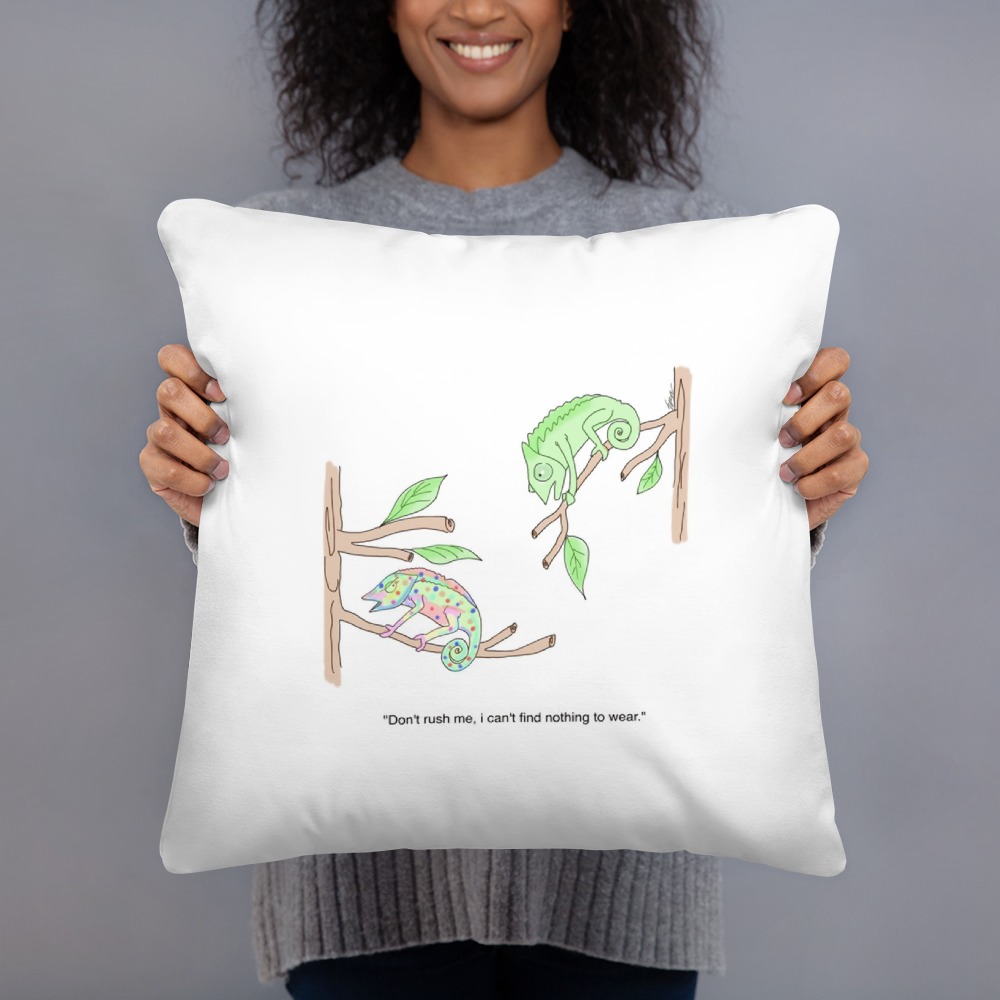 Premium Pillow