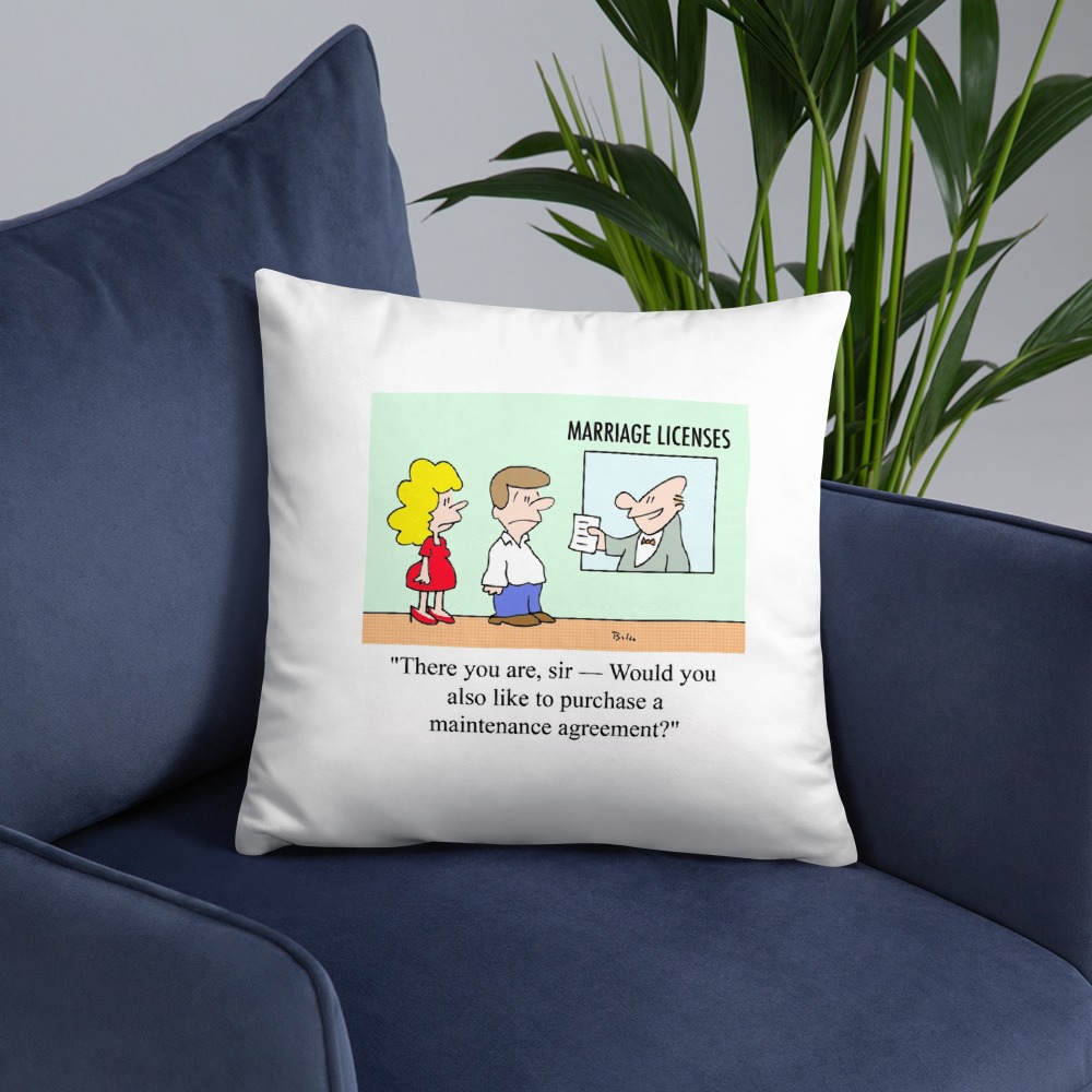 Premium Pillow