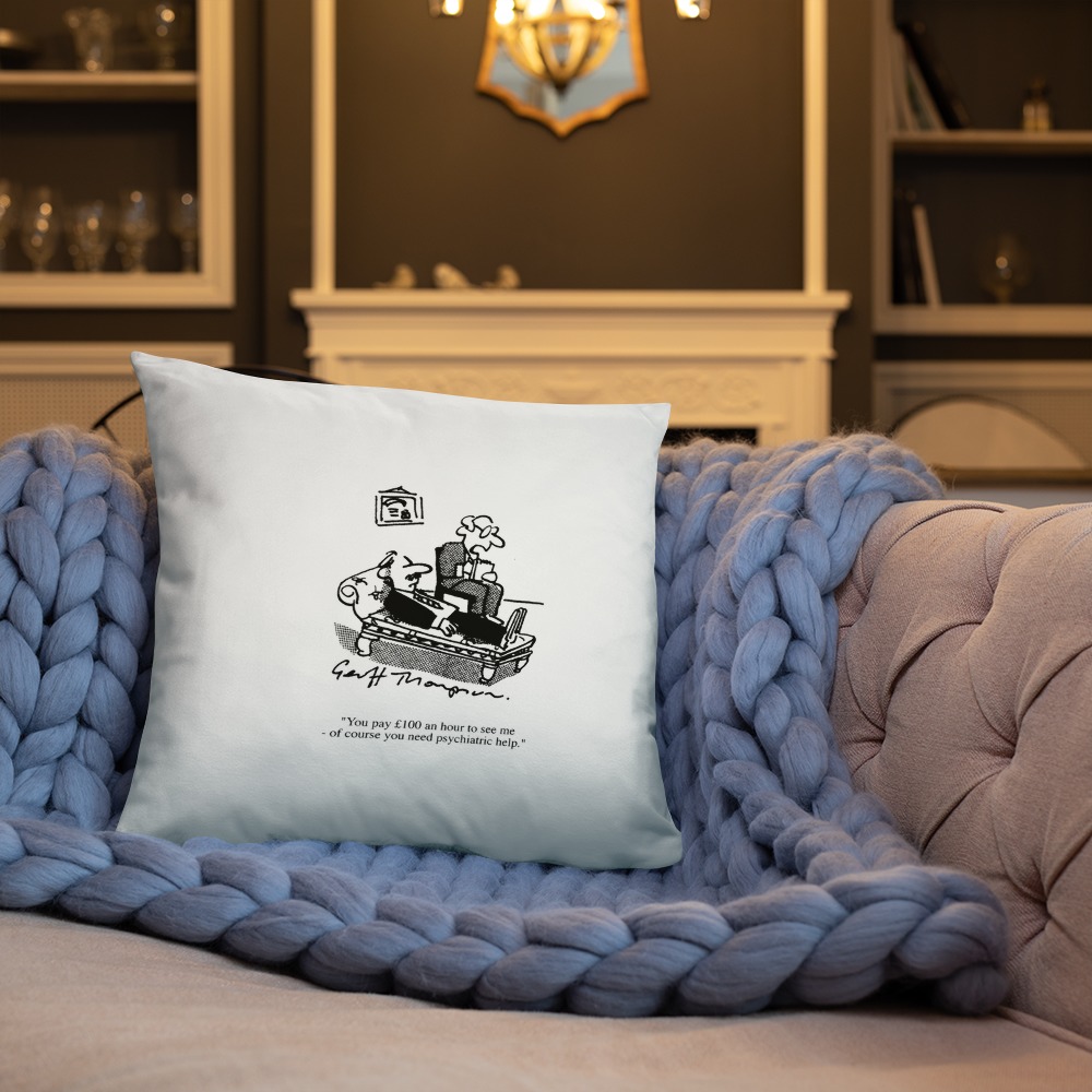 Premium Pillow