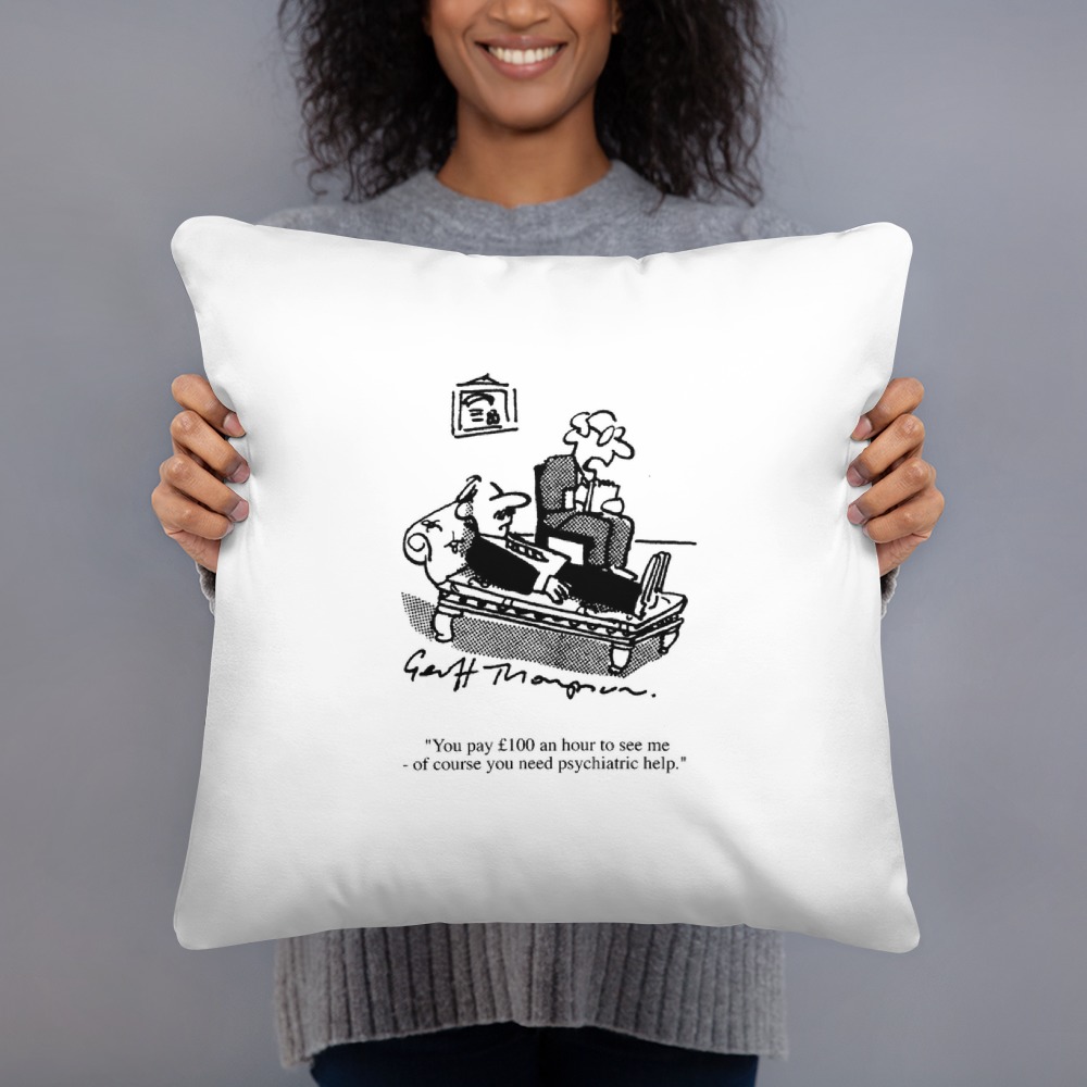 Premium Pillow