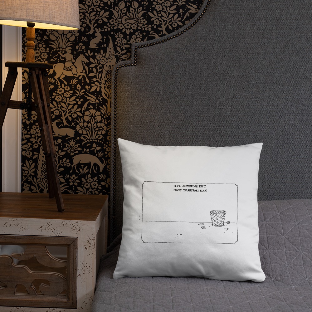 Premium Pillow