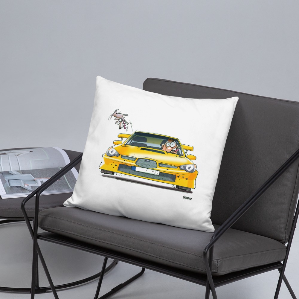 Premium Pillow