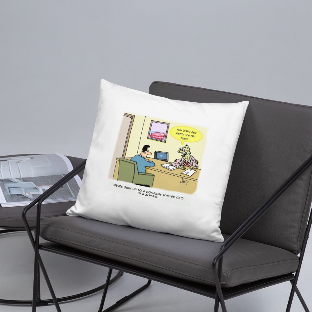 Premium Pillow