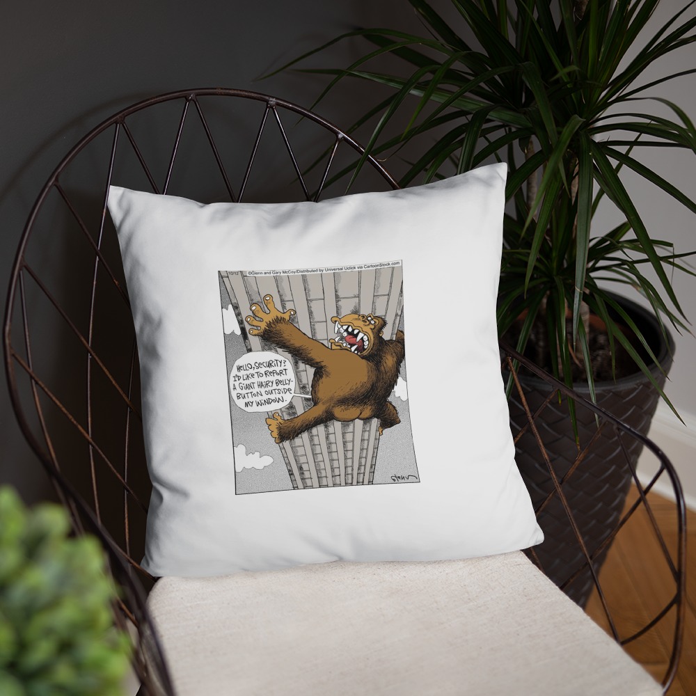 Premium Pillow