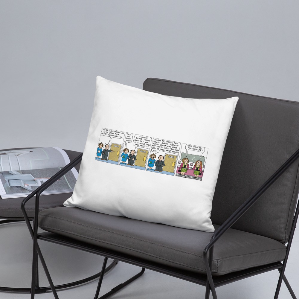 Premium Pillow