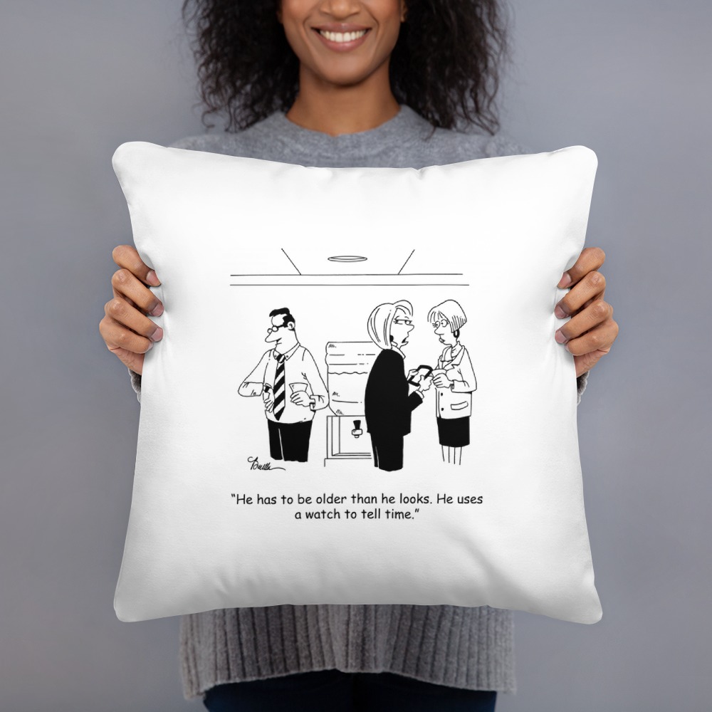 Premium Pillow