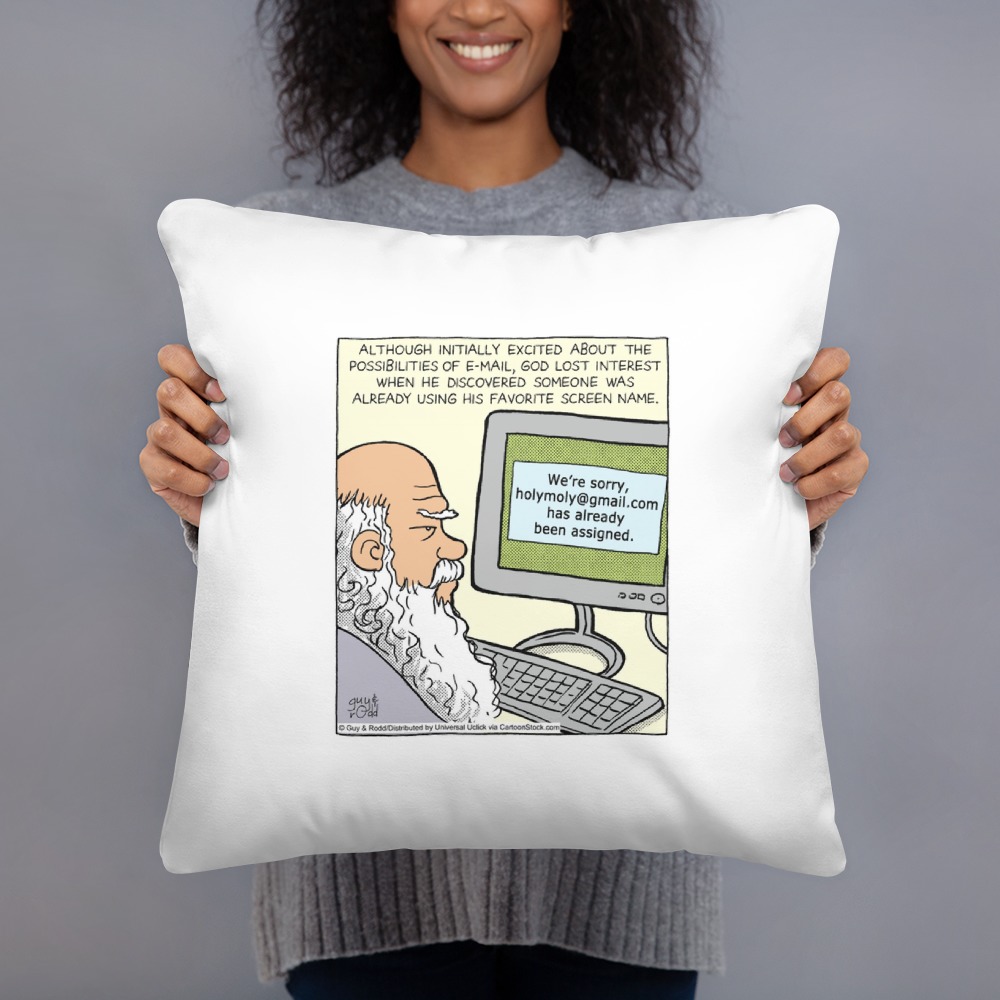 Premium Pillow