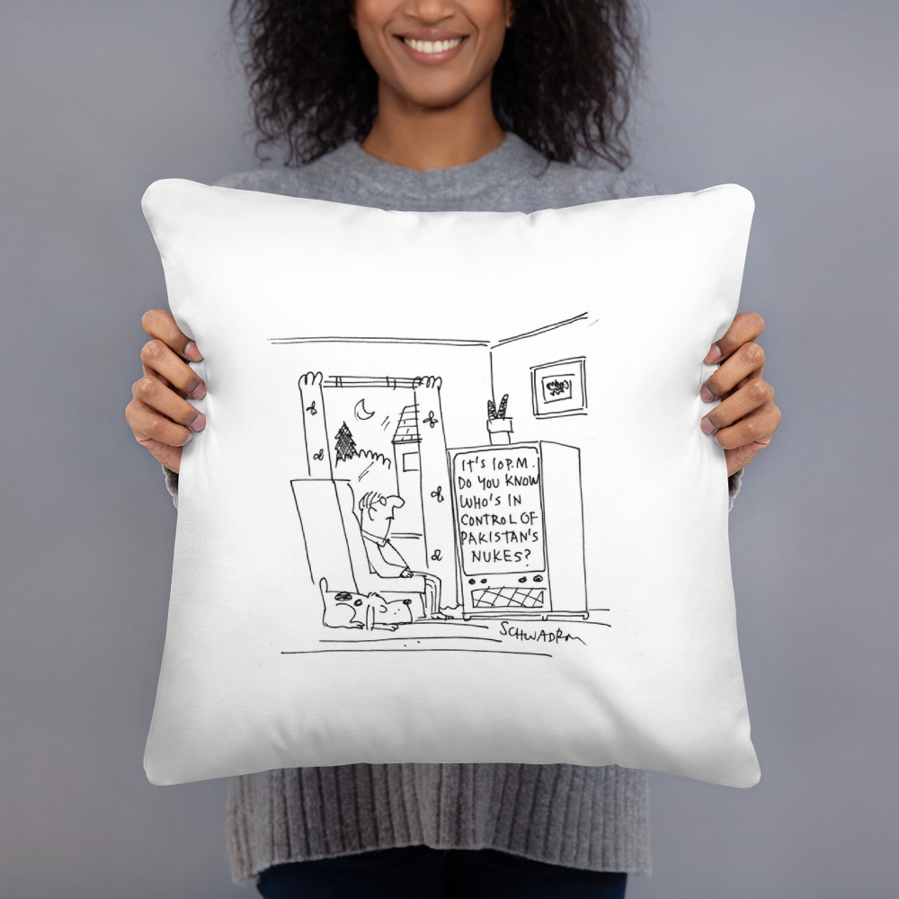 Premium Pillow