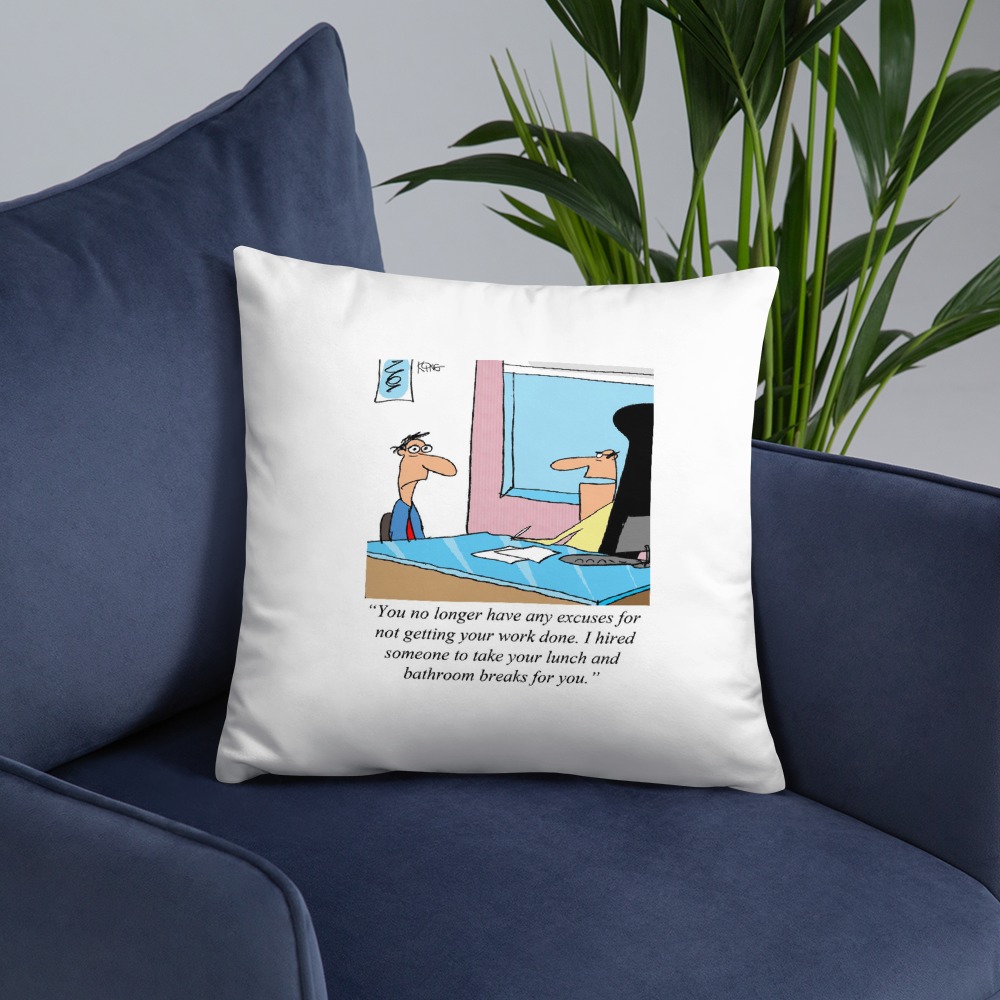 Premium Pillow