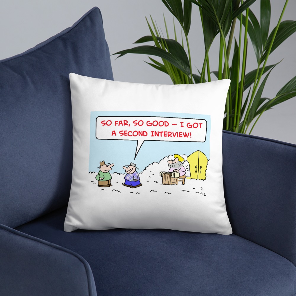 Premium Pillow