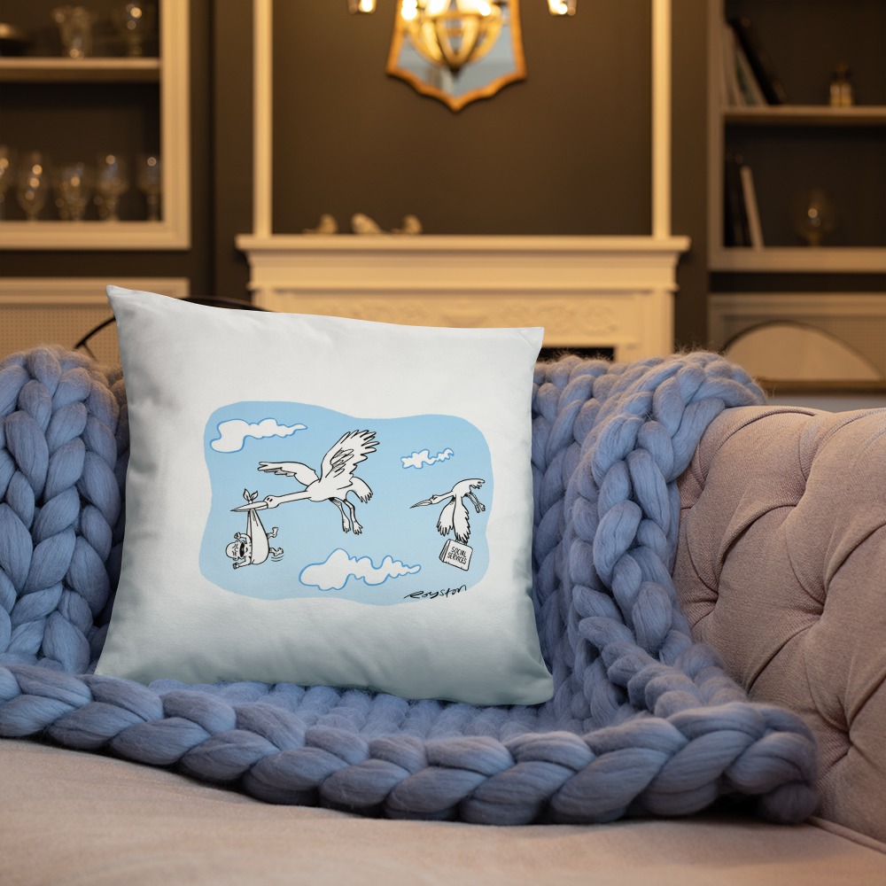 Premium Pillow