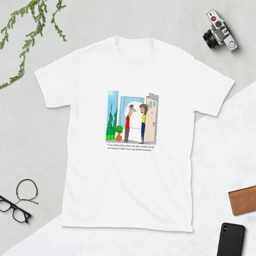 Unisex T-Shirt