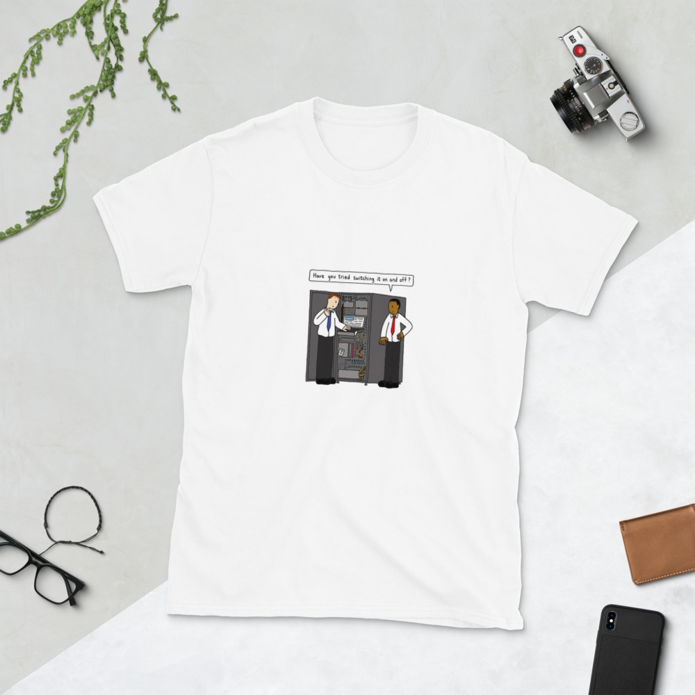 Unisex T-Shirt