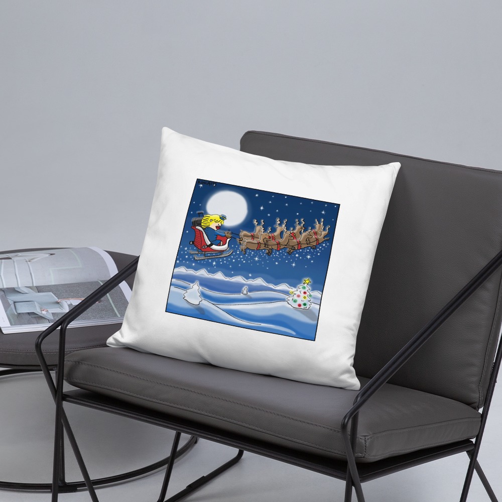 Premium Pillow