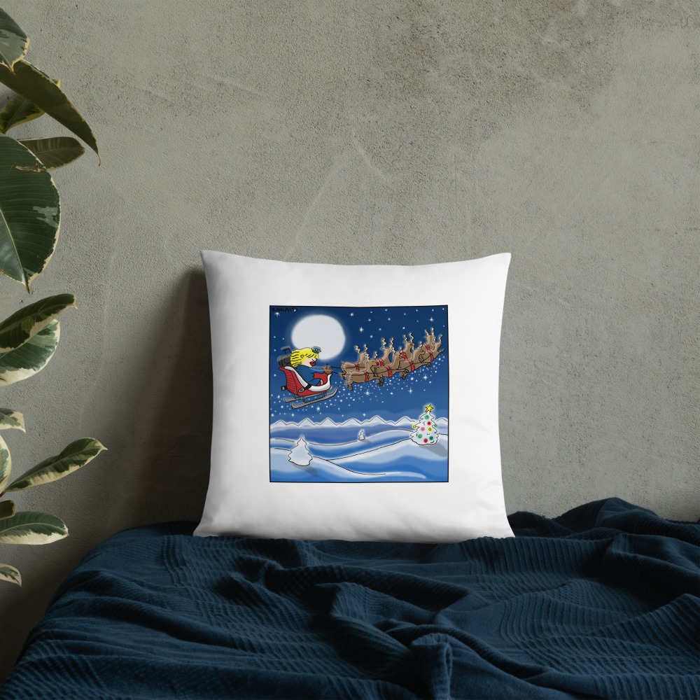 Premium Pillow