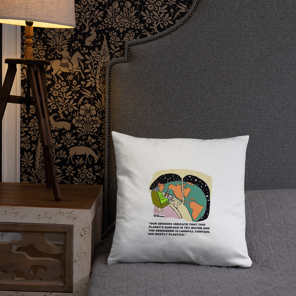 Premium Pillow