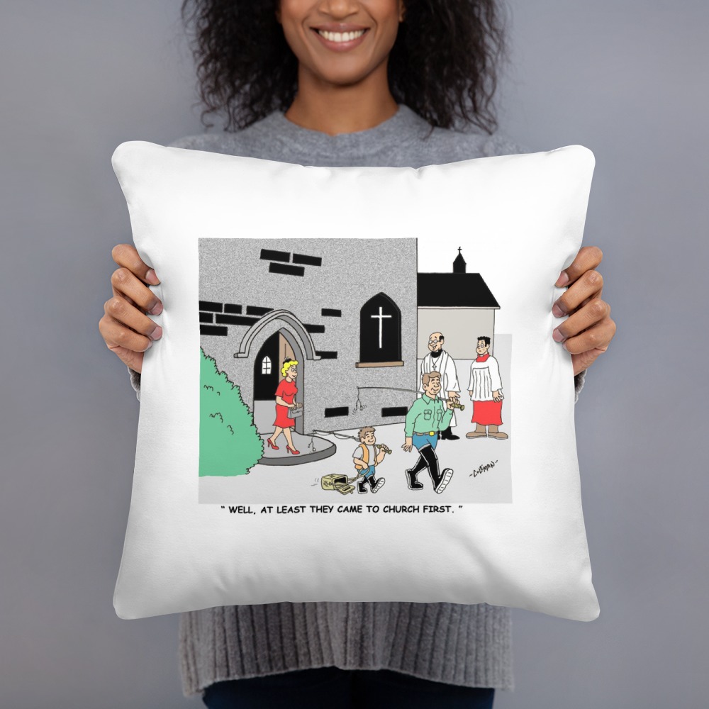 Premium Pillow