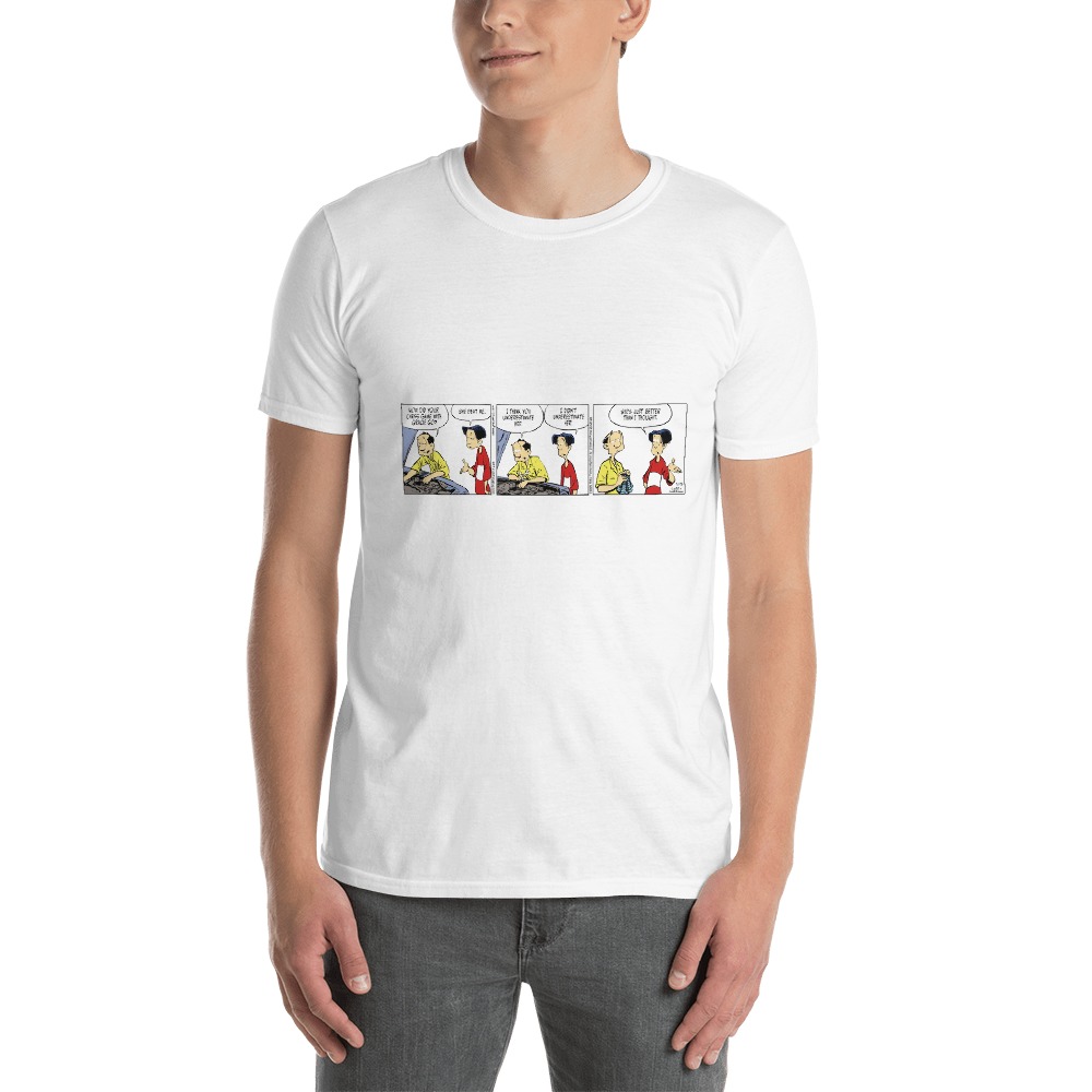 Unisex T-Shirt