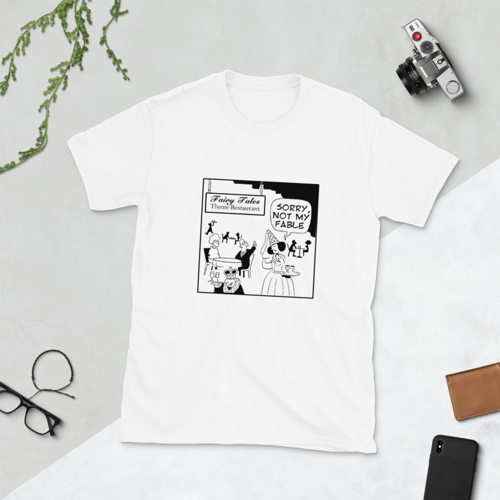 Unisex T-Shirt