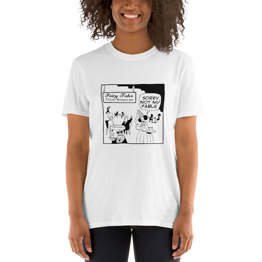 Unisex T-Shirt