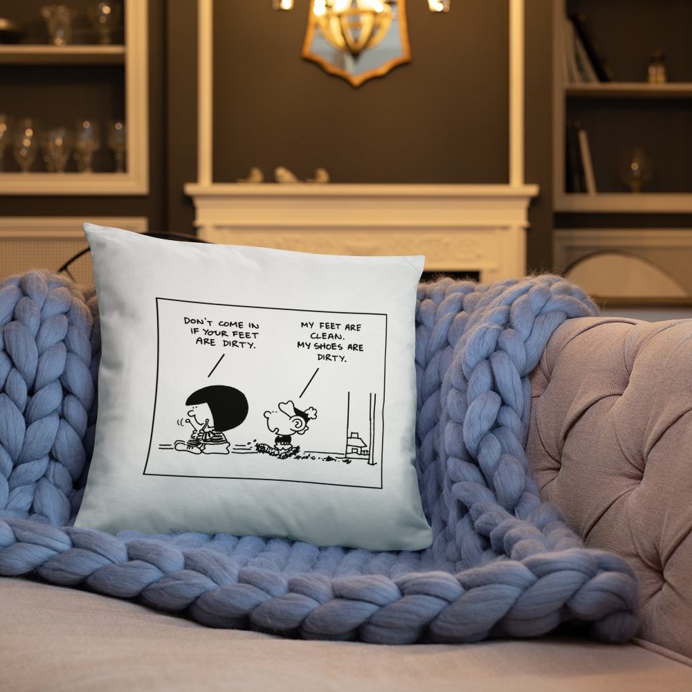 Premium Pillow