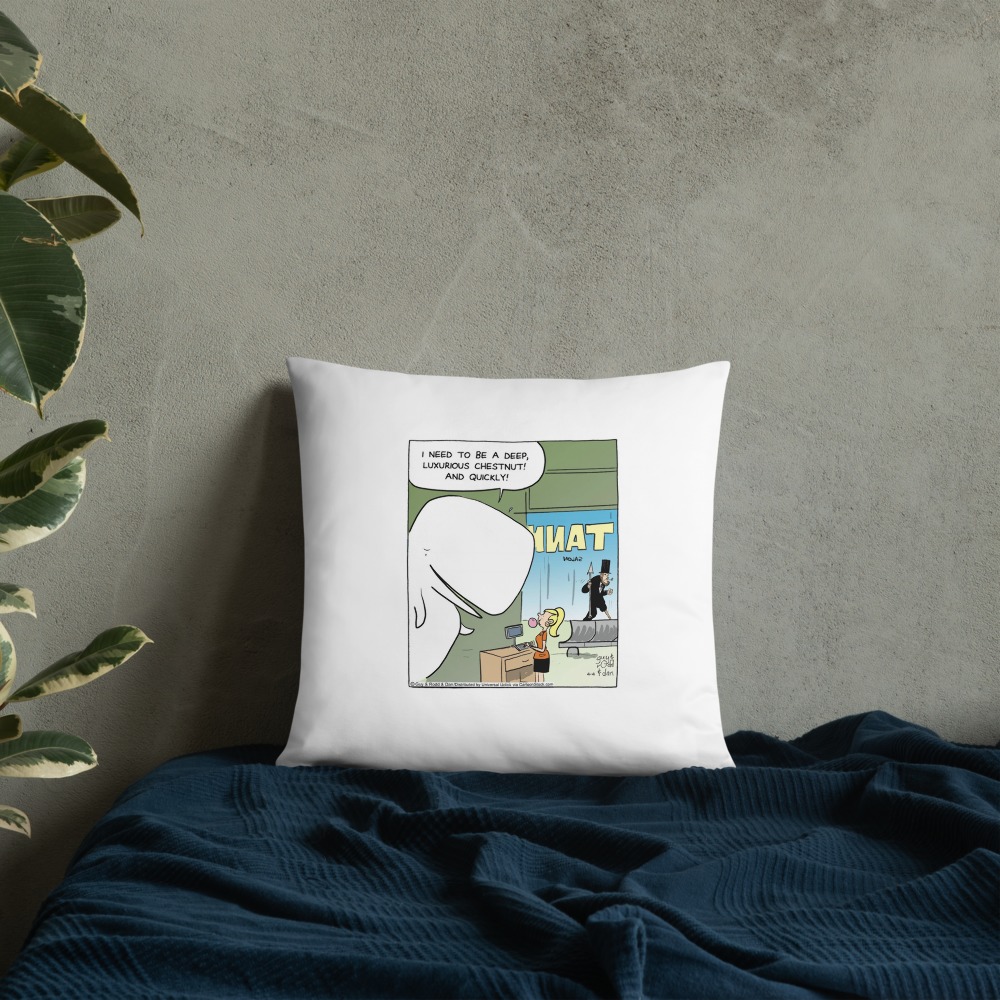 Premium Pillow