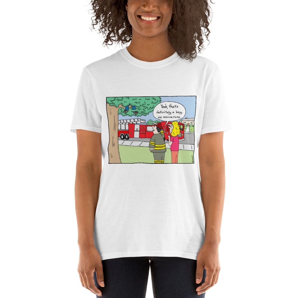 Unisex T-Shirt